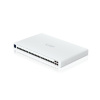 Ubiquiti UISP-S-PRO Networks UISP Pro Riadený L2 Gigabit Ethernet (10/100/1000) Podpora napájania cez Ethernet (PoE) Biela (UISP-S-PRO)