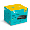 ENERGETICKY ÚSPORNÝ SWITCH Tp-Link LS1005G 5x1GBit 1GB