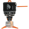 Plynový varič Jetboil TrailCook 1.2L Carbon