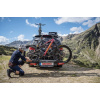 YAKIMA JUSTCLICK 3 EVO BLACK