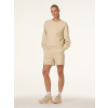 Mikina Goldbergh Relax Sweater Champagne L