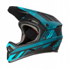 Oneal Backflip Strike black/teal 2021