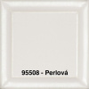 Romotop SOLID F Keramika (DESIGN krby): 95508 - Perlová oceľ, keramika