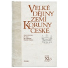 Velké dějiny zemí Koruny české XI.b (Jan P. Kučera, Jiří Kaše, Milan Hlavačka)