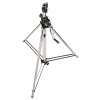 Manfrotto Steel 2-Section Wind Up Stand - Manfrotto MA083 NWLB (083NW)