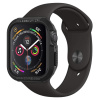 Spigen Rugged Armor ochranný kryt pro Apple Watch 4 40mm černá 061CS24480