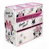 Organizér na hračky Minnie Mouse