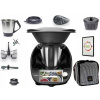 Kuchynský robot - Nový Thermomix TM6 2023+záruka 5 rokov+xxxl set (Nový Thermomix TM6 2023 + záruka 5 rokov + sada XXXL)