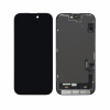 AppleKing classic LCD displej s dotykovým sklom a rámčekom pre Apple iPhone 15 - možnosť vrátiť tovar ZADARMO do 30tich dní