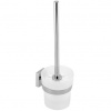 Novaservis Metalia 12 WC kefa, chróm 0233,0