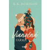 Vianočná farma - B. K. Borison