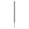 BOSCH Príklepový vrták EXPERT SDS plus-7X, 24 x 400 x 450 mm 2608900150