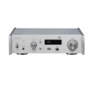 Teac NT-505-X Strieborná (Sieťový prehrávač/prevodník;nový DAC čip od ESS Technology;MQA, 22,5 MHz DSD, PCM 768/32;TIDAL)