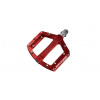 MTB Pedále EXUSTAR PB553 - Red