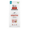 Brit Care Dog Grain-free Sensitive - venison and potato, 12kg