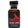 Poppers EVEREST Black Label 24ml – Aroma produkt