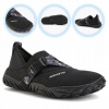 Ľahké topánky DO VODY AQUASTIC Gatun BAREFOOT NA PLÁŽ KAMENE JEŽKOVCE 41