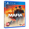 Mafia Definitive Edition (PS4) (CZ)