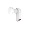 Inverto Red Extend - Twin Long Neck 40mm LNB, 0,3dB (INVEXTLN) (INVEXTLN)