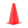 Sportovní vytyčovací kužel SEDCO - červená, 38