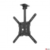 HAMA 220877 stropný držiak TV 65