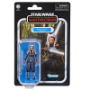 Hasbro Star Wars The Mandalorian Vintage Collection akční 2022 Ahsoka Tano Corvus 10 cm