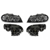 REFLEKTOR LAMPA ALFA ROMEO 156 03-05 LE+PR