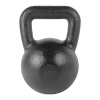 TUNTURI Kettlebell litinový 24 kg