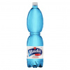 Minerálna voda Budiš nesýtená 6 x 1,5 ℓ