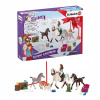 Schleich 98270 Adventný kalendár 2021 (Schleich 98270 Adventný kalendár 2021)