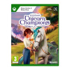 Wildshade: Unicorn Champions | Xbox One / Xbox series X