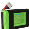 VHBW Batéria pre JBL Bass Pro Go, 2000 mAh - neoriginálne