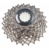 SHIMANO Kazeta 10-rýchlostná Shimano Ultegra CS-6700 12-25 zubov