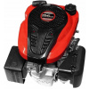 Motor Loncin LC1P70FC-P vertikálny hriadeľ typ P 25x80 mm
