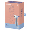 Satisfyer Pro 2 Generation 2 Barva: Modrá