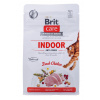 RIT BRIT Care Grain-Free Adult Indoor Anti-Stress - suché krmivo pre mačky - 400 g