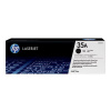 Hewlett Packard CB435A Toner 35A - originál