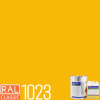 POLYCOL® 301-560 epoxidový nátěr, sada 24 kg Barva (odstín): RAL 1023 - dopravní žlutá
