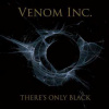 CD Venom Inc.: There's Only Black