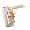 FAKRO LTK Energy 280 70 x 140 cm