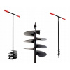 Vrtačka - RUČNÁ VILLTAČKA AWTOOLS NA PÔDU 200mm VRTACIA RIG (Vrtačka - RUČNÁ VILLTAČKA AWTOOLS NA PÔDU 200mm VRTACIA RIG)