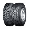 Continental HDC 385/65R22.5 164 J priľnavosť na snehu (3PMSF)