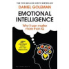 Emotional Intelligence : 25th Anniversary Edition - Daniel Goleman, Bloomsbury Publishing PLC