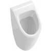 Villeroy & Boch Subway - Odsávací pisoár, bez poklopu, CeramicPlus, alpská biela 751300R1