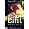 Lilit - Temná žena v našem nitru - Hannelore Traugott