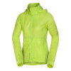 Dámska bunda NORTHFINDER Northkit Green|L