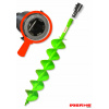 Vrtačka - Pôdna vŕtačka 80HM WERHE + ADAPTER STIHL (Vrtačka - Pôdna vŕtačka 80HM WERHE + ADAPTER STIHL)