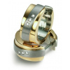 Boccia Titanium náušnice 0560-04