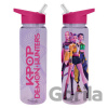 Fľaša plastová K-pop Demon Hunters, 540 ml - Trigo