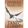 Tanec s draky 2 - George R.R. Martin